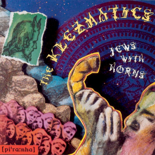Jews With Horns by The Klezmatics