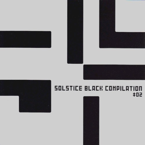 Solstice Black Compilation #02 by Various