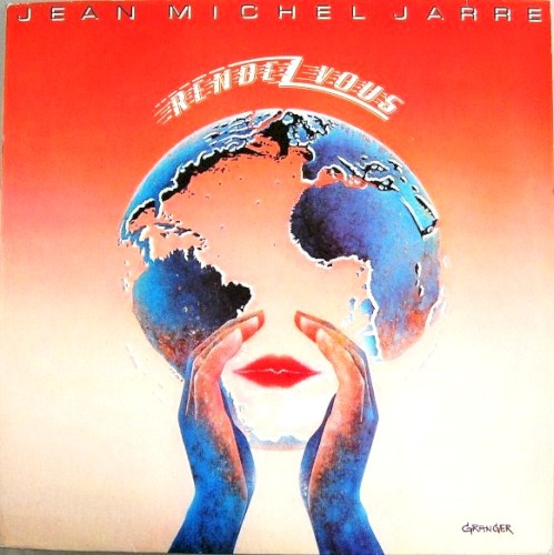 Rendez-Vous by Jean-Michel Jarre