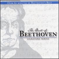 Best Of Beethoven by Ludwig van Beethoven