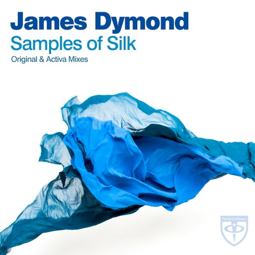 Samples Of Silk by James Dymond