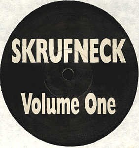 Skrufneck Volume One by DJ Pooch
