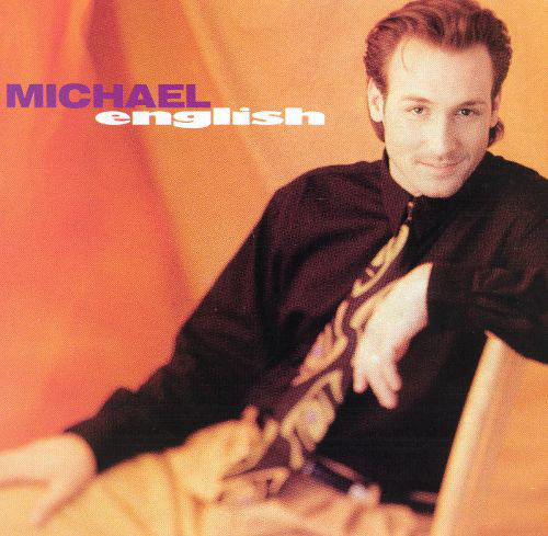 Michael English by Michael English