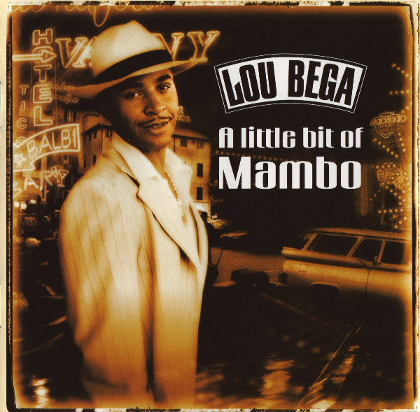 A Little Bit Of Mambo by Lou Bega