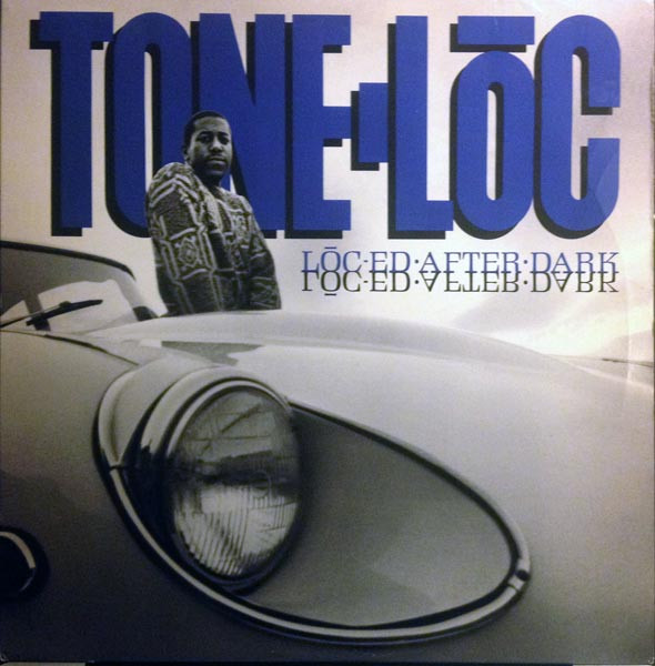 Lōc'ed After Dark by Tone Loc