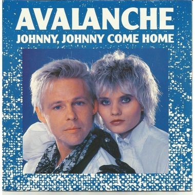 Avalanche by Avalanche