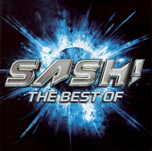 The Best Of by Sash!