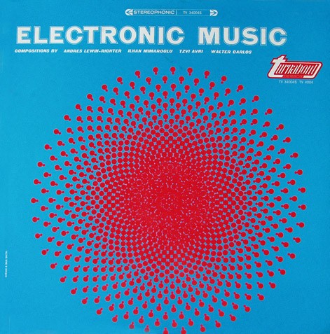 Electronic Music by Various