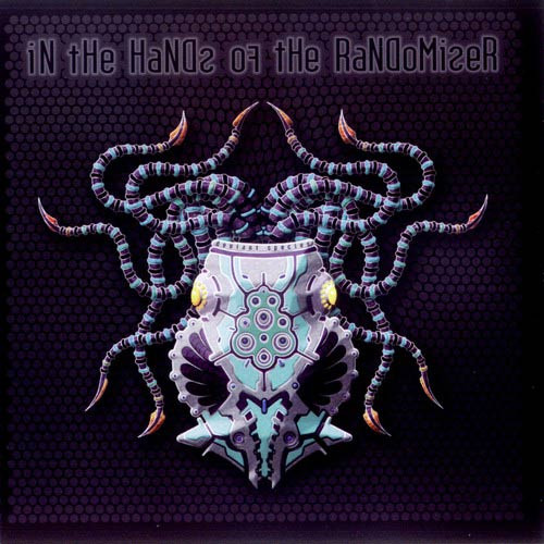 In The Hands Of The Randomiser by Deviant Species