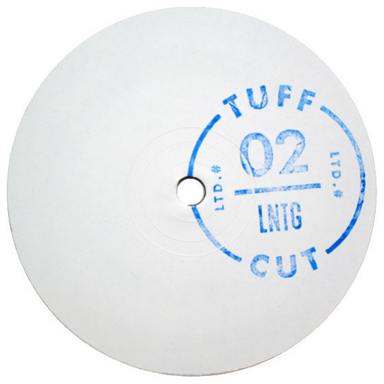 Tuff Cut 02 by Late Nite Tuff Guy