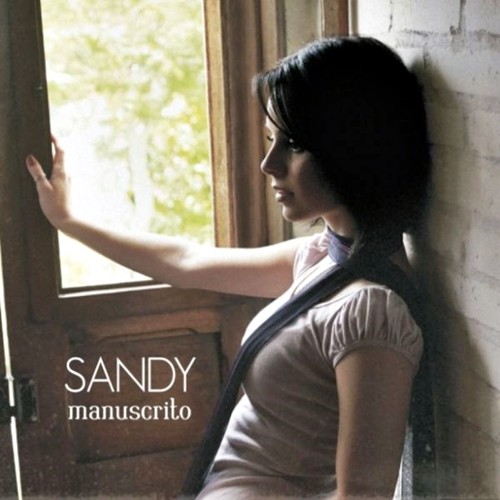 Manuscrito by Sandy