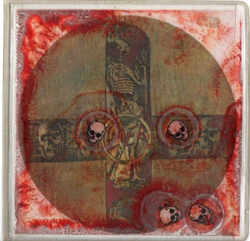 Seasons In The Abyss by Slayer