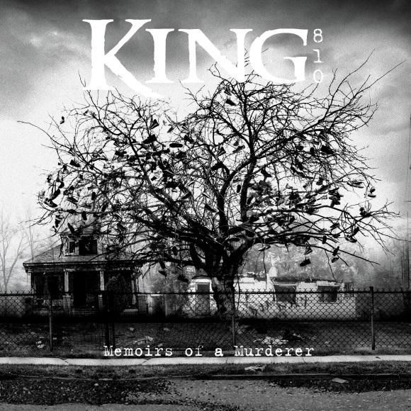 Memoirs of a Murderer by King 810