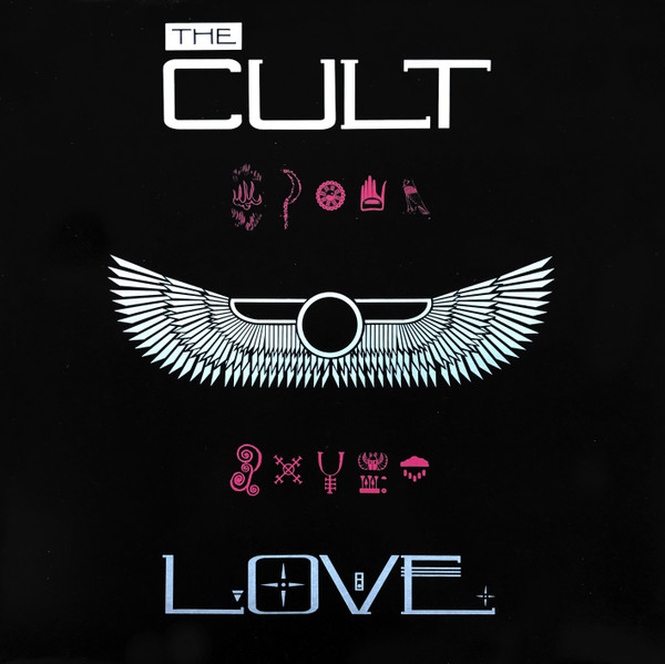 Love by The Cult