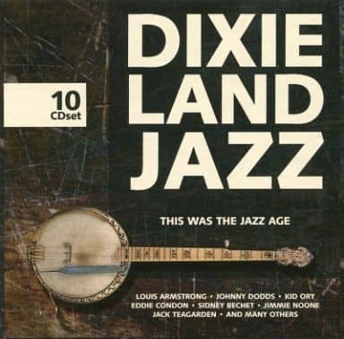 The Best Of Dixieland by Various