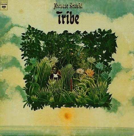 Tribe by Horacee Arnold