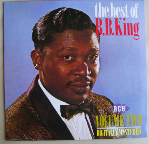 The Best Of B.B. King Volume Two by B.B. King