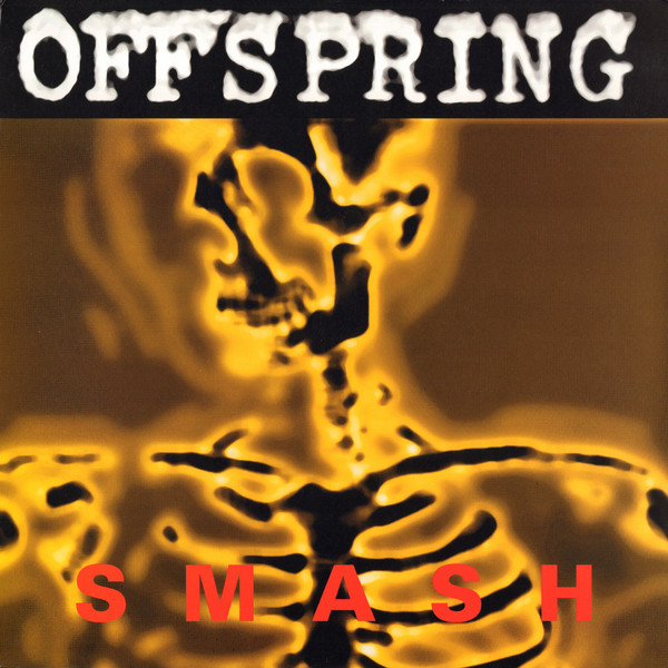Smash by The Offspring