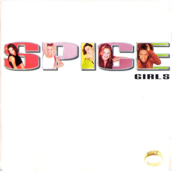 Spice by Spice Girls