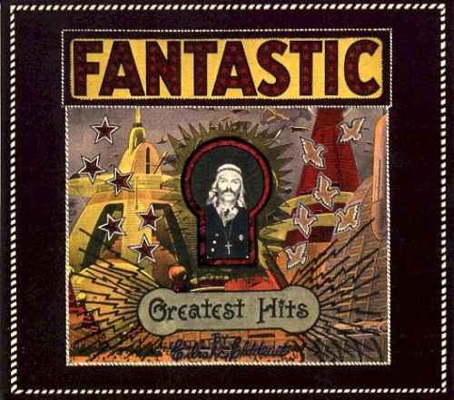 Fantastic Greatest Hits by Charlie Tweddle