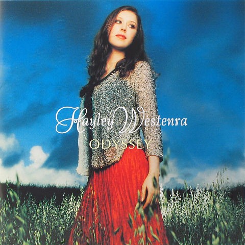 Odyssey by Hayley Westenra