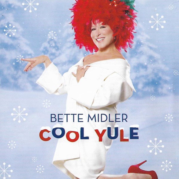 Cool Yule by Bette Midler