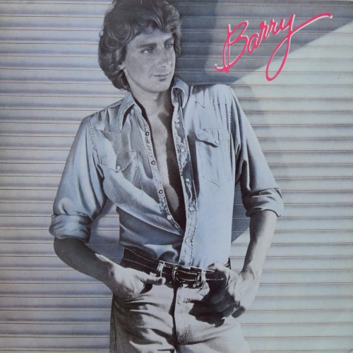 Barry by Barry Manilow