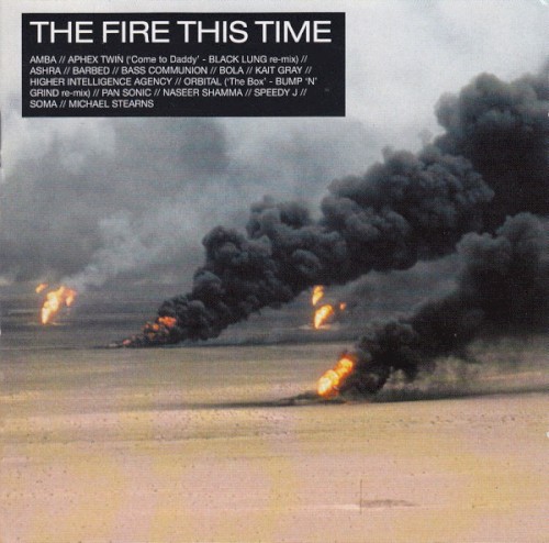 The Fire This Time by Various