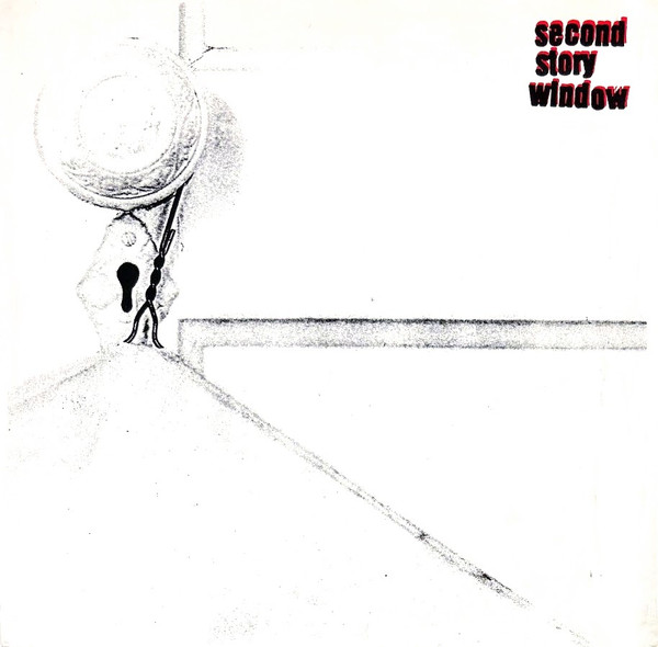 Second Story Window by Second Story Window
