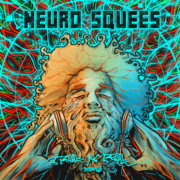 Neuro Squees by Various