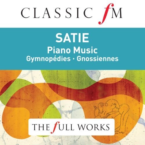 Piano by Erik Satie