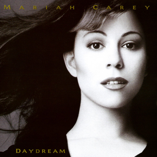 Daydream by Mariah Carey