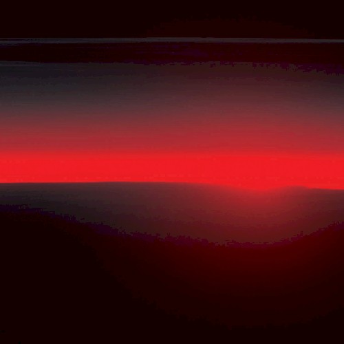 Dust Songs by Terminal Sound System