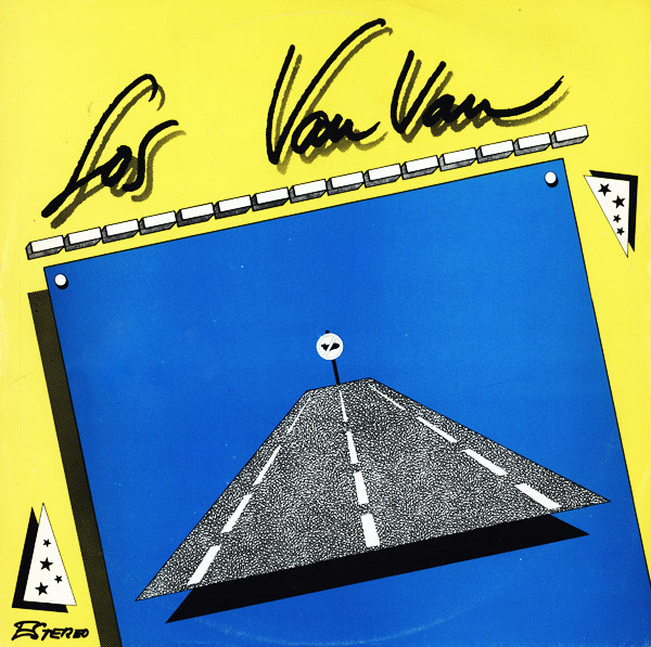 Que Pista by Los Van Van