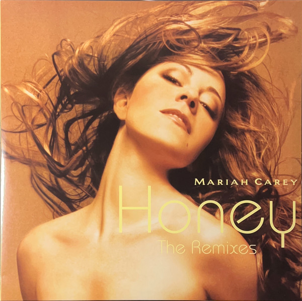 Honey by Mariah Carey
