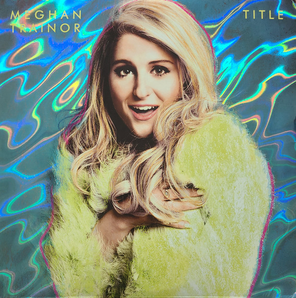 Title by Meghan Trainor