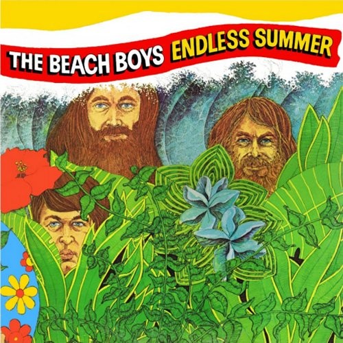 Endless Summer by The Beach Boys