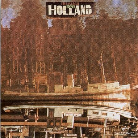 Holland by The Beach Boys