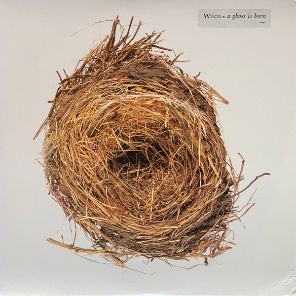 A Ghost Is Born by Wilco