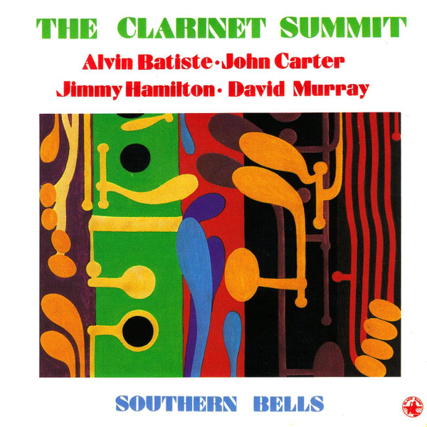 Southern Bells by Clarinet Summit