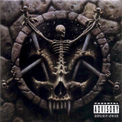 Divine Intervention by Slayer