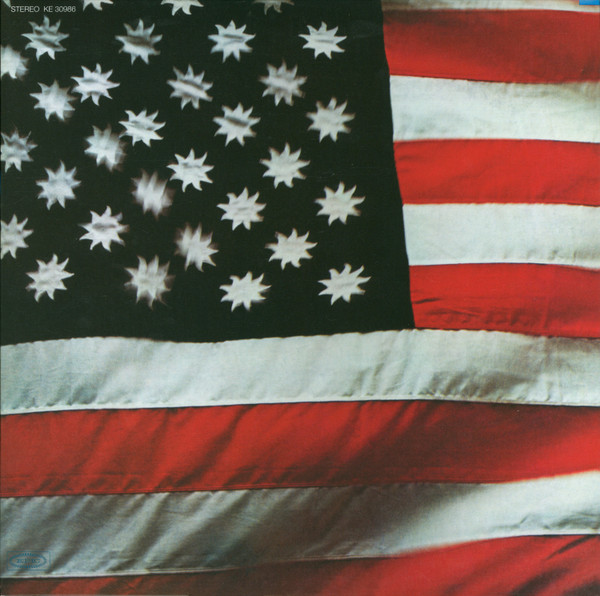There's A Riot Goin' On by Sly &amp; The Family Stone