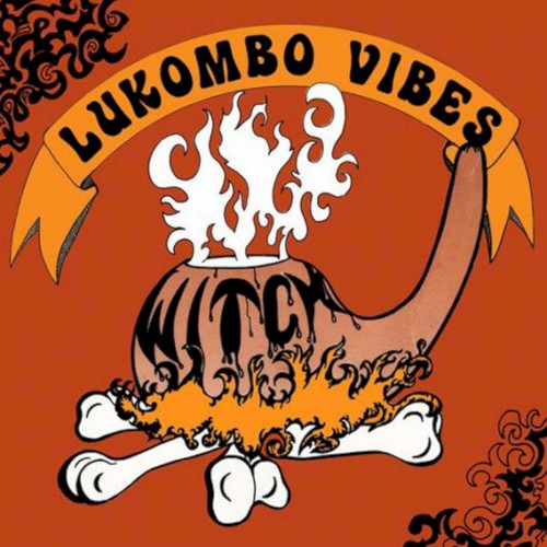 Lukombo Vibes by Witch