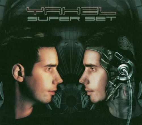 Super Set by Yahel