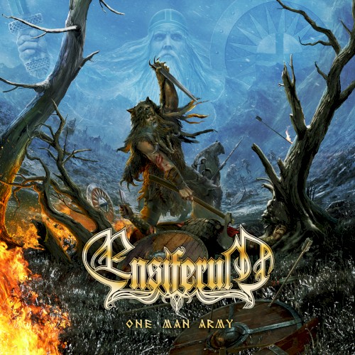 One Man Army by Ensiferum