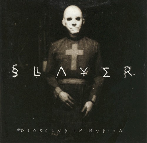 Diabolus In Musica by Slayer
