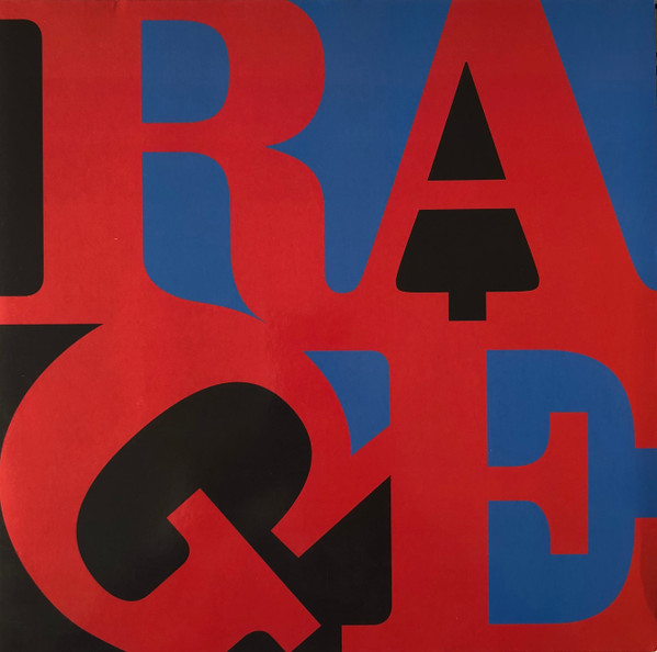Renegades by Rage Against The Machine