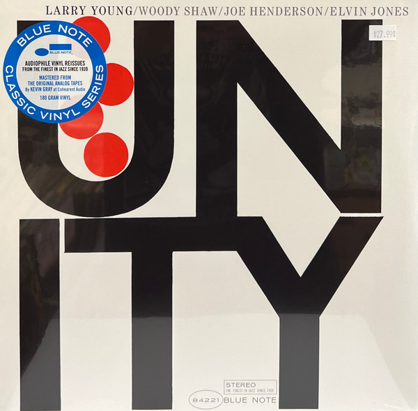 Unity by Larry Young