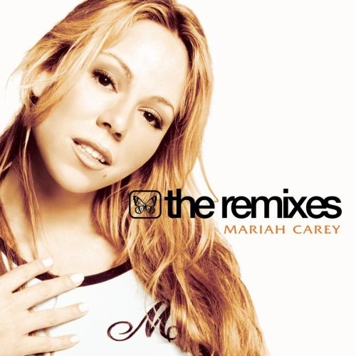The Remixes by Mariah Carey