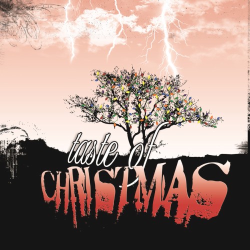 Taste Of Christmas by Various